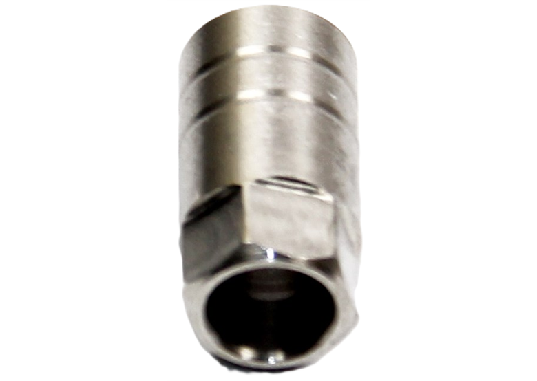 Nakrętka HOPE Shroud - Suit Braided Hose