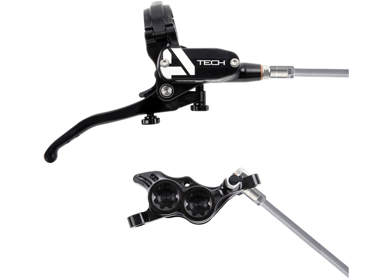 Hamulec tarczowy HOPE Tech 4 E4