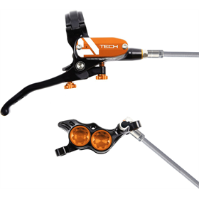 Hamulec tarczowy HOPE Tech 4 E4