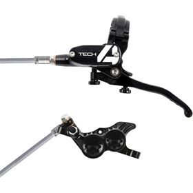 Hamulec tarczowy HOPE Tech 4 V4