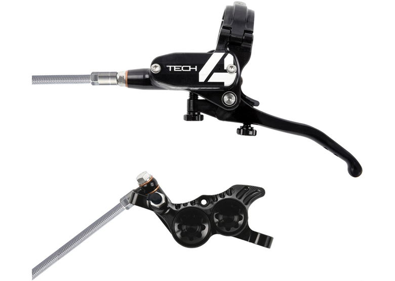 Hamulec tarczowy HOPE Tech 4 V4