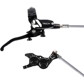 Hamulec tarczowy HOPE Tech 4 V4