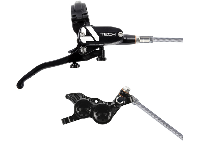 Hamulec tarczowy HOPE Tech 4 V4