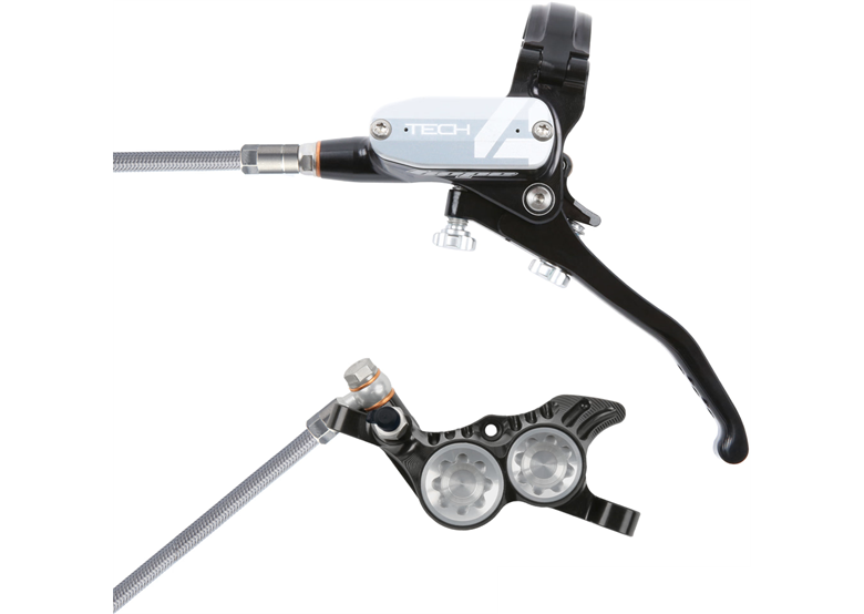 Hamulec tarczowy HOPE Tech 4 V4