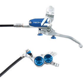 Hamulec tarczowy HOPE Tech 4 V4