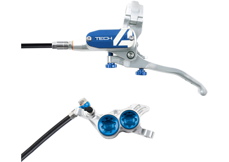 Hamulec tarczowy HOPE Tech 4 V4