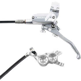 Hamulec tarczowy HOPE Tech 4 V4