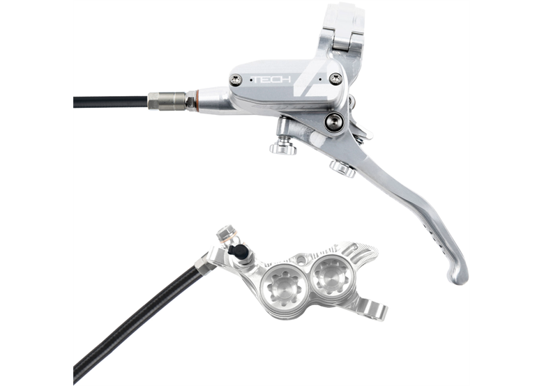 Hamulec tarczowy HOPE Tech 4 V4