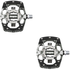 Pedały rowerowe HOPE Union GC