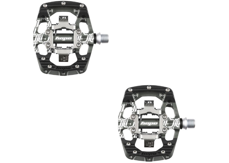 Pedały rowerowe HOPE Union GC
