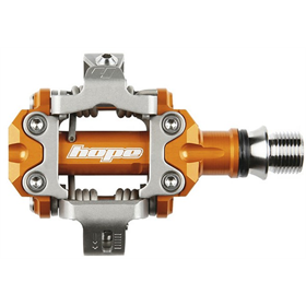 Pedały rowerowe HOPE Union RC