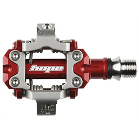 Pedały rowerowe HOPE Union RC