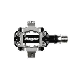 Pedały rowerowe HOPE Union RC