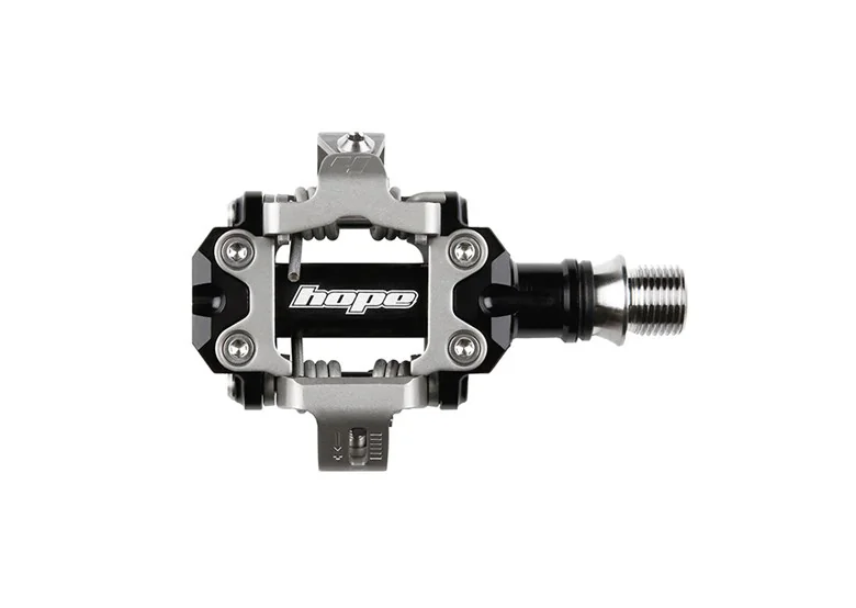 Pedały rowerowe HOPE Union RC