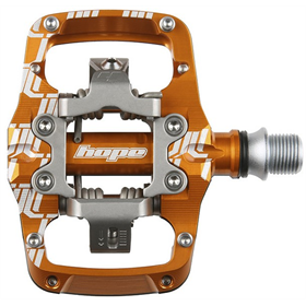 Pedały rowerowe HOPE Union TC