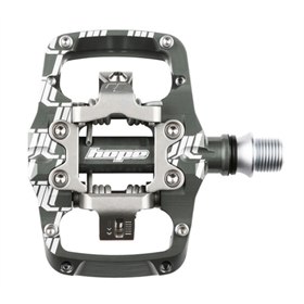 Pedały rowerowe HOPE Union TC