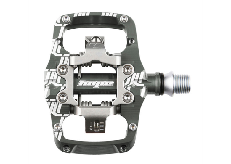 Pedały rowerowe HOPE Union TC