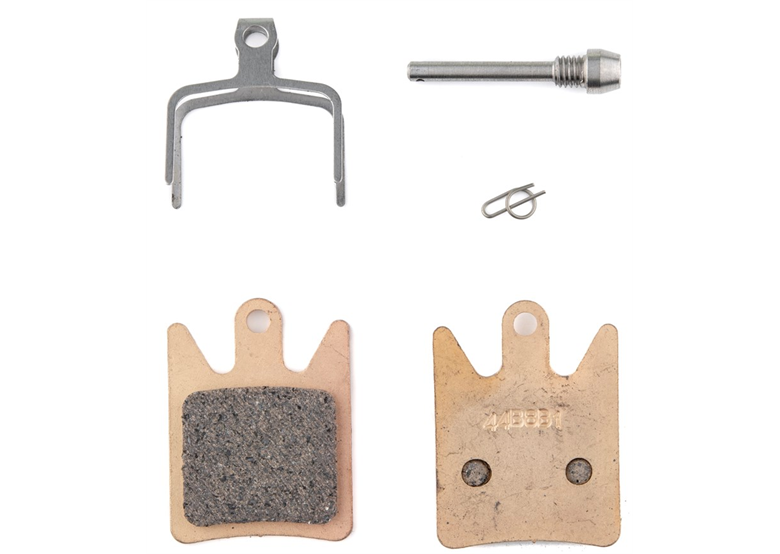 Okładziny hamulcowe HOPE V2