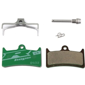 Okładziny hamulcowe HOPE V4