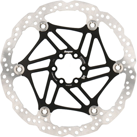 Tarcza hamulcowa HOPE V4 Vented