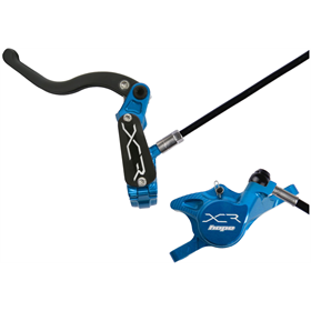 Hamulec tarczowy HOPE XCR Pro X2