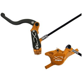 Hamulec tarczowy HOPE XCR Pro X2