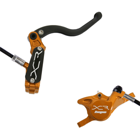 Hamulec tarczowy HOPE XCR Pro X2