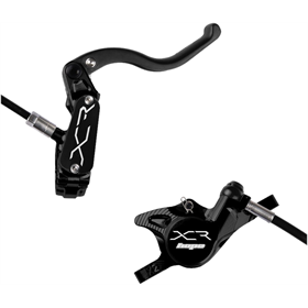 Hamulec tarczowy HOPE XCR Pro X2