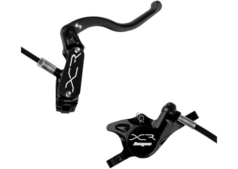 Hamulec tarczowy HOPE XCR Pro X2