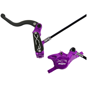 Hamulec tarczowy HOPE XCR Pro X2