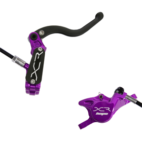 Hamulec tarczowy HOPE XCR Pro X2