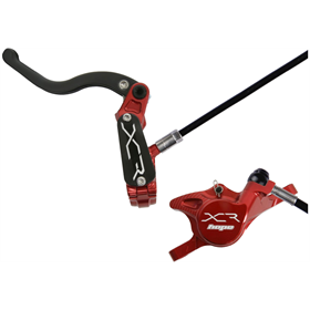 Hamulec tarczowy HOPE XCR Pro X2
