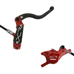 Hamulec tarczowy HOPE XCR Pro X2