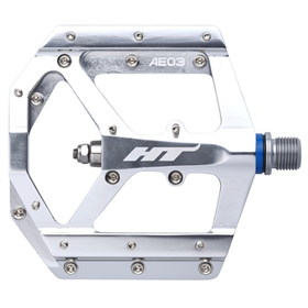 Pedały rowerowe HT AE03
