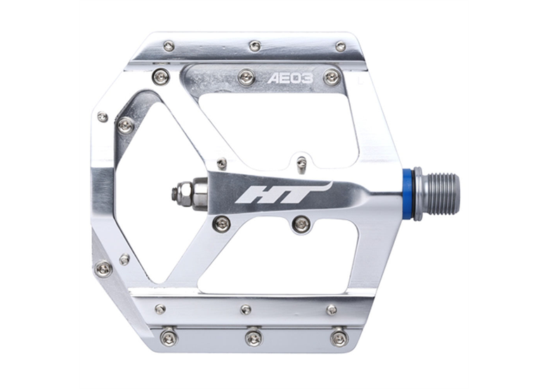 Pedały rowerowe HT AE03