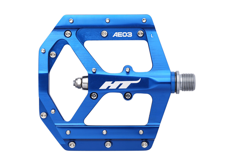 Pedały rowerowe HT AE03