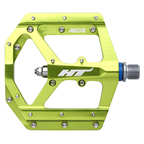 Pedały rowerowe HT AE03