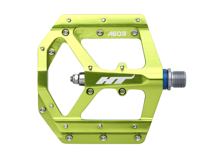 Pedały rowerowe HT AE03