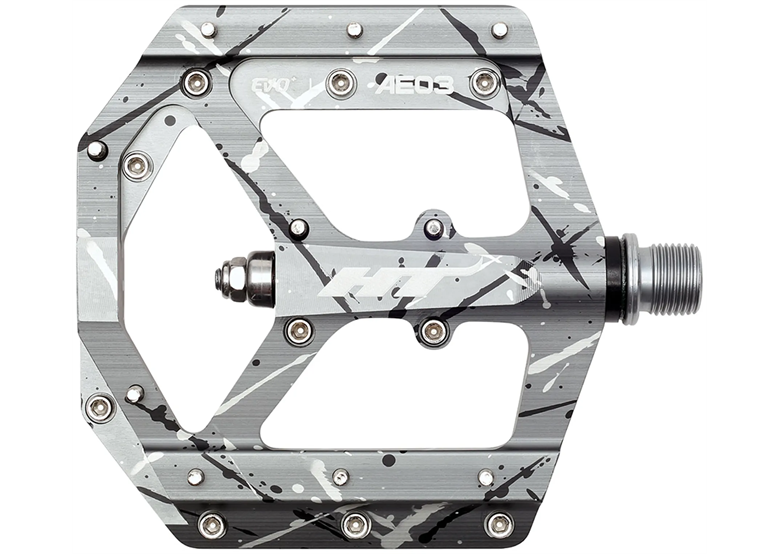 Pedały rowerowe HT AE03