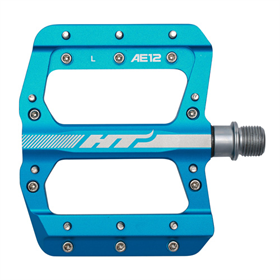 Pedały rowerowe HT AE12