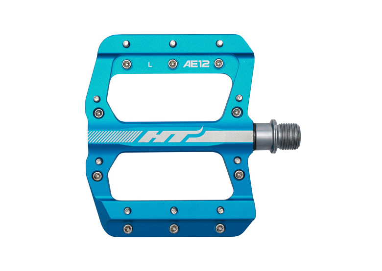 Pedały rowerowe HT AE12