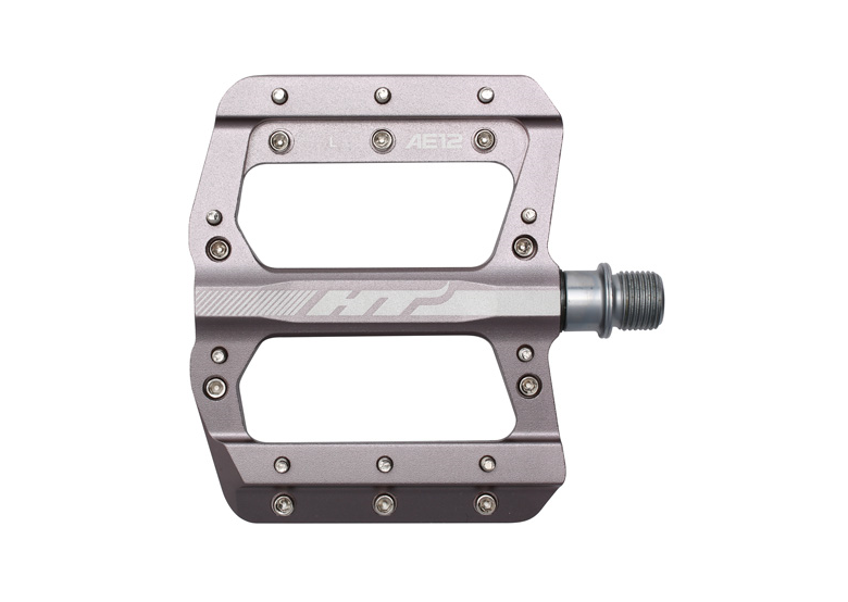 Pedały rowerowe HT AE12