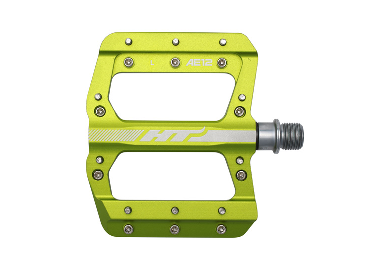 Pedały rowerowe HT AE12