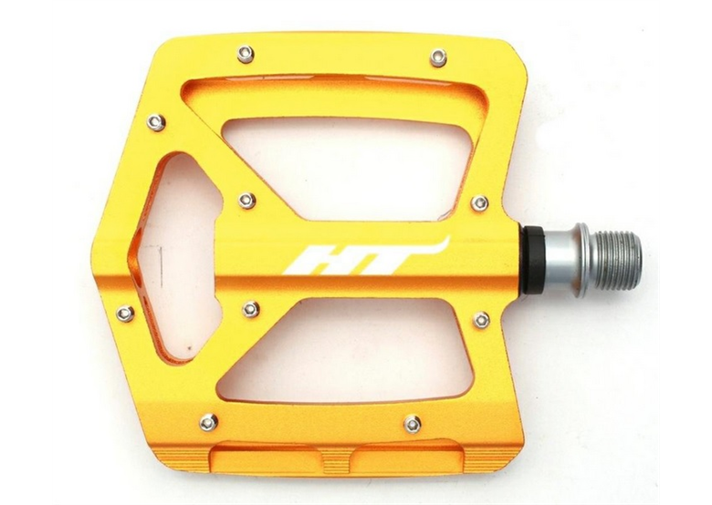 Pedały rowerowe HT AN06
