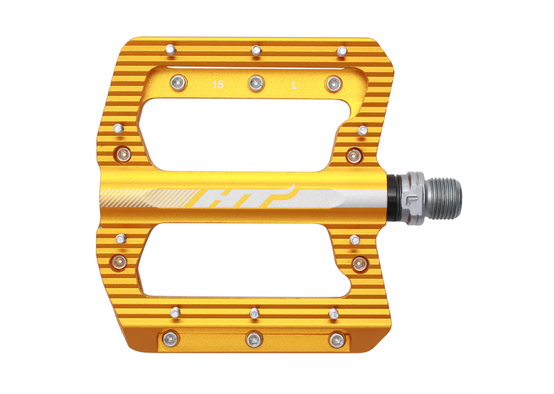 Pedały rowerowe HT ANS01