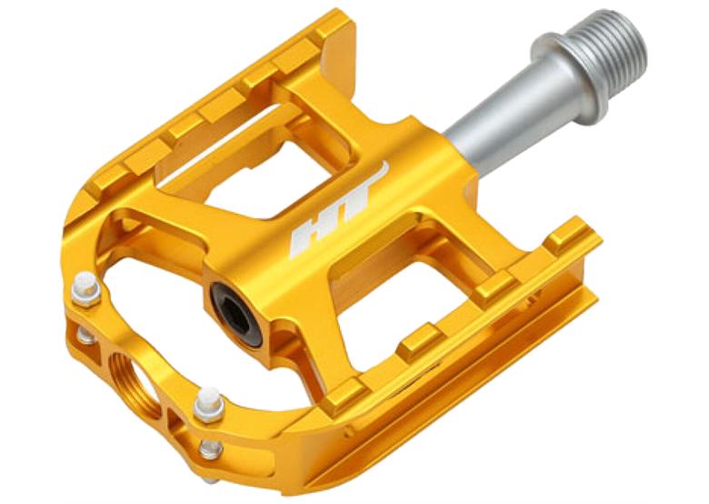 Pedały rowerowe HT AR12