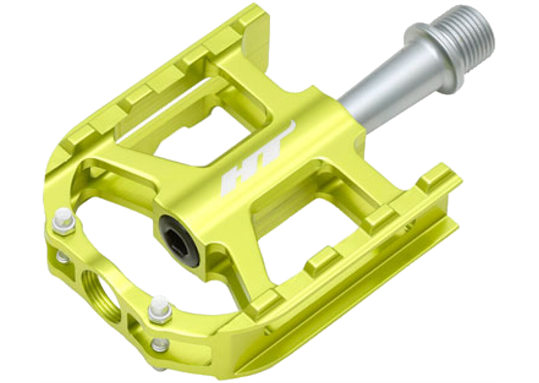 Pedały rowerowe HT AR12