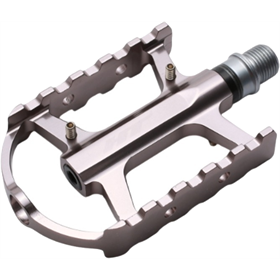 Pedały rowerowe HT ARS02