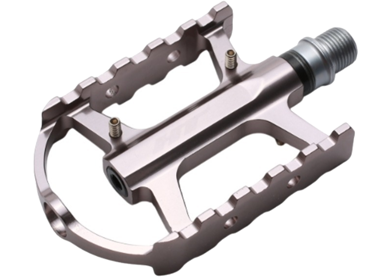 Pedały rowerowe HT ARS02