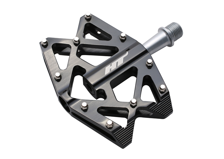 Pedały rowerowe HT AX01A